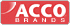  Producto de Marca:  ACCO.  