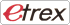  Producto de Marca:  ETREX.  