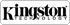  Producto de Marca:  KINGSTON.  